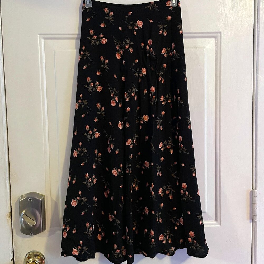 Reformation Zoe Skirt 0